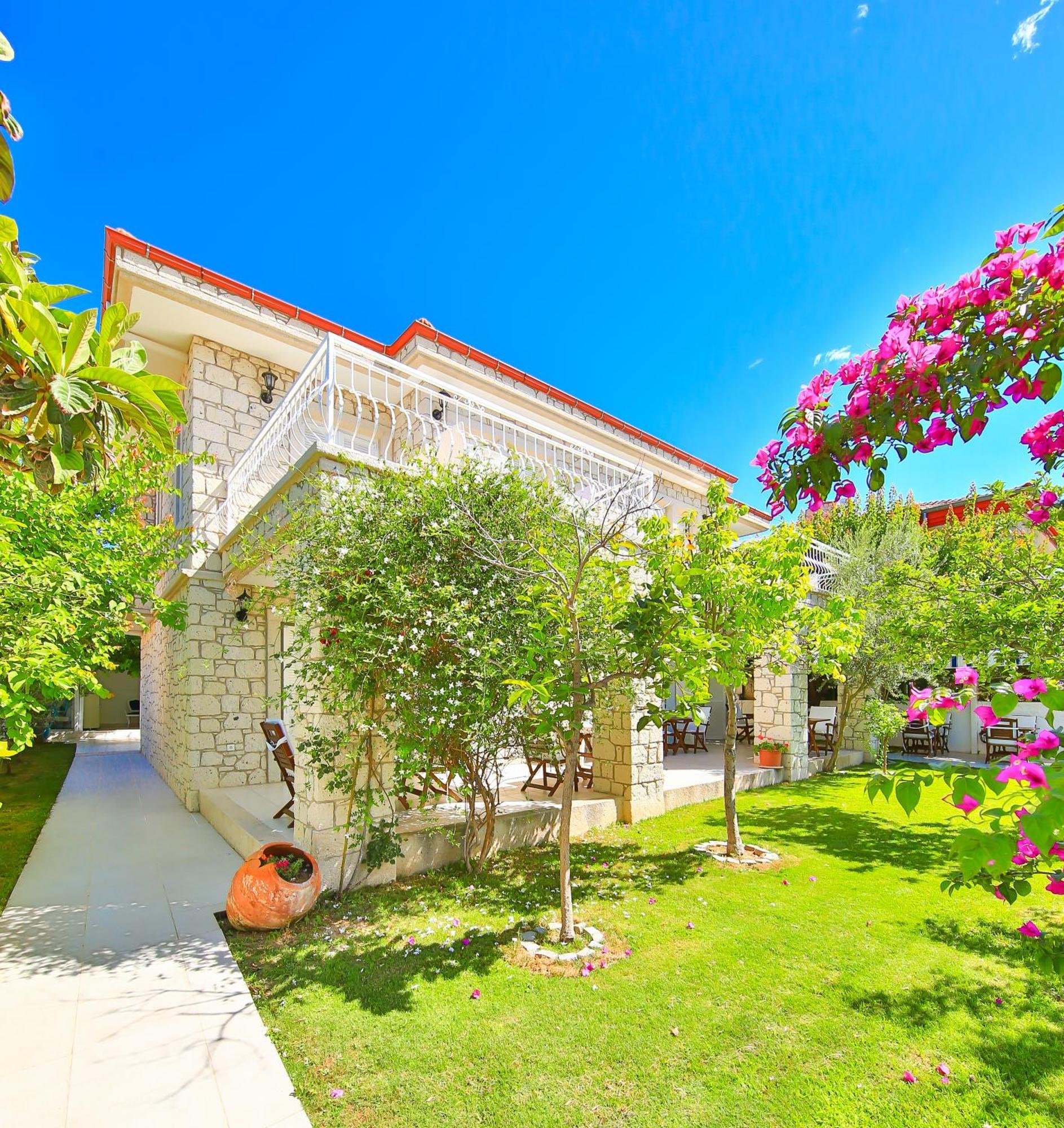 Alacati Sorf Hotel Exterior foto